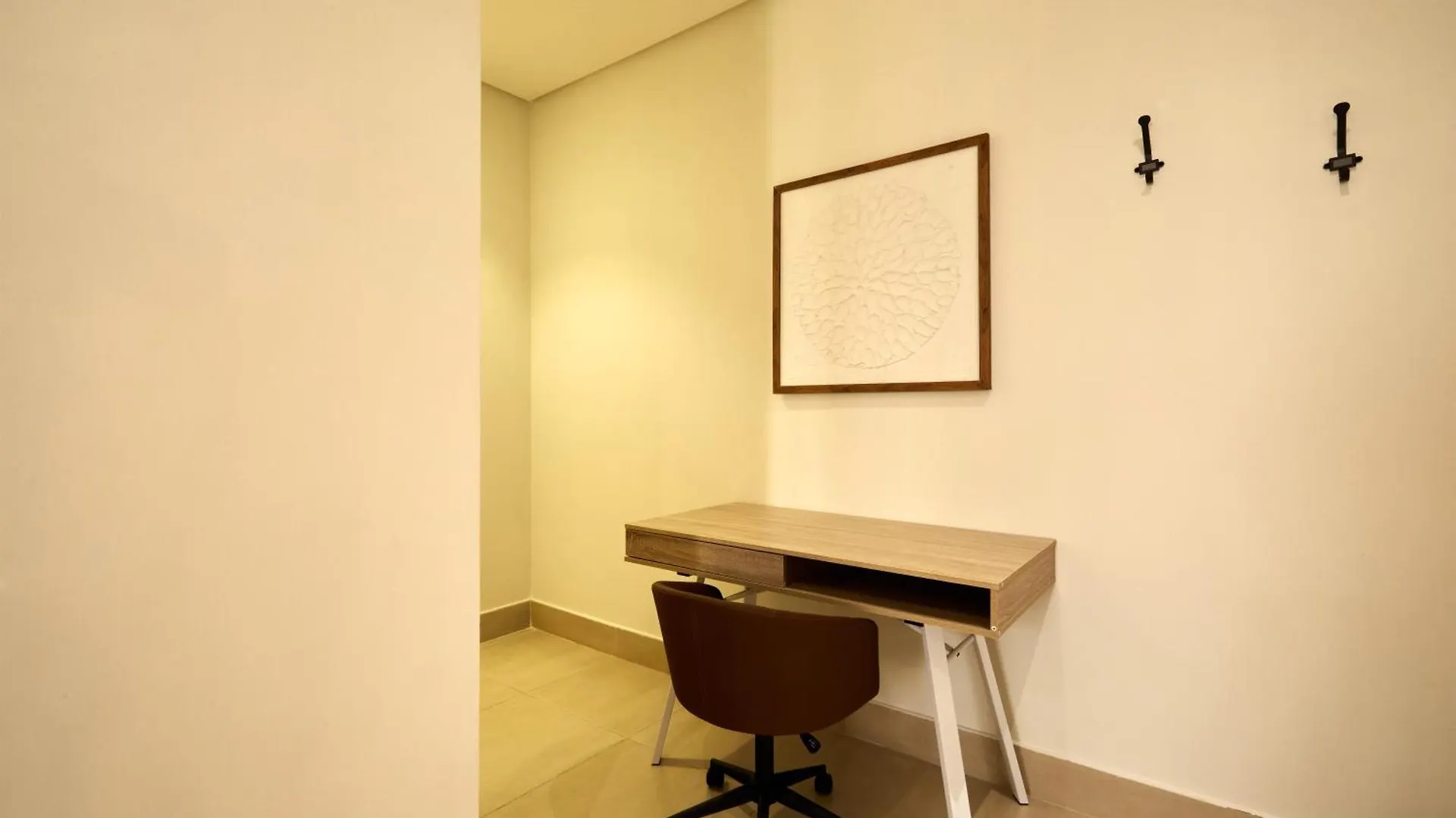 Bnbme - Alajlan Riviera-10 Apartment Riyadh